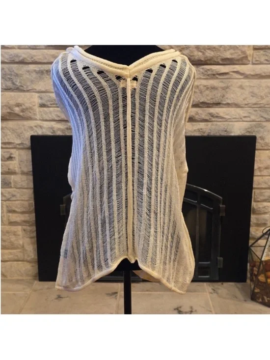 Beautiful POL Knit Boho Breezy Sweater - Picture 4 of 7